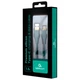 Кабель Cablexpert USB - USB Type-C (M/M), 2.1 A, 1.5 м, Green (CC-USB2S-AMCM-1.5M-G) - изображение 2