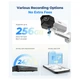 IP-камера відеоспостереження Reolink Duo Series P750 (Duo 3 PoE) - зображення 9