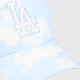 Кепка летняя 47Brand LA Dodgers In The Clouds ITCDT12PTP-LC One Size Голубая с белым (198304146514) - изображение 4