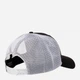 Кепка летняя 47Brand LA Dodgers Branson Mesh B-BRANS12CTP-BKC One Size Черная с белым (194165177186) - изображение 2