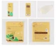 Ночная маска для лица с муцином улитки Laikou Snail Sleeping Face Mask, 3г - изображение 3