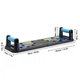 Дошка для віджимань спортивна для віджимань 14 в 1 Foldable Push Up Board платформа для тренування - зображення 4