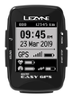 Велокомп'ютер Lezyne Macro Easy GPS чорний - зображення 2