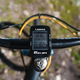 Велокомп'ютер Lezyne Macro Easy GPS чорний - зображення 6