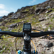 Велокомп'ютер Lezyne Macro Easy GPS чорний - зображення 8