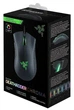 Игровая проводная Мышь USB DeathAdder CHROMA - изображение 6