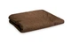 Накидка на диван двостороння Couch Coat водонепроникна Brown/White - зображення 1