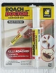 Гель от тараканов и ползающих насекомых Roach Doctor Cockroach Gel 30 г / Средство защиты от вредителей - изображение 5