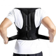 Коректор постави від сутулості Back Pain Need Help для поліпшення постави та розвантаження хребта - зображення 7
