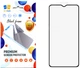 Защитное стекло Drobak для смартфона Samsung Galaxy A30s Black (441623) - изображение 1