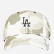 Кепка 47Brand LOne Size Angeles Dodgers Digital ST DGTCU12PTS-GY One Size Белая с зеленым (198742422416) - изображение 1