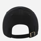 Кепка 47Brand Dog Base Runner BSRIC1411GWS-BKP One Size Чорна з молочним (196002931234) - зображення 2