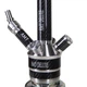 Кальян AMY SS "Carbonica Force R" SS 21.02 bk-tr - зображення 5
