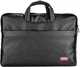 Сумка для ноутбука XO CB08-15" Black (CB08-15.black) - зображення 1