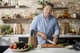 Доска для нарезки Tefal Jamie Oliver 37.4 х 25.1 х 2.2 см (K2680955) - изображение 5