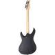 Электрогитара FGN JMY3-ASH-E Mythic J-Standard Open Pore Black [130816] - изображение 2