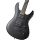 Электрогитара FGN JMY3-ASH-E Mythic J-Standard Open Pore Black [130816] - изображение 3