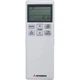 Сплит-система Mitsubishi Heavy Premium Inverter SRK25ZS-WB/SRC25ZS-W Black&White [130597] - изображение 4