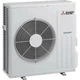 Сплит-система Mitsubishi Electric Premium MSZ-LN60VGV-E1/MUZ-LN60VG-E2 White Pearl [129714] - изображение 3