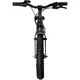 Електровелосипед Kugoo Flex K01 [130020] - зображення 3