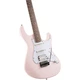 Электрогитара Cort G200 Pastel Pink [130709] - изображение 3