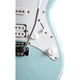 Электрогитара Cort G200 Sky Blue [130710] - изображение 4