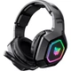Игровые наушники Onikuma B100 Black [130780] - изображение 3
