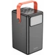 Зовнішній акумулятор Hoco Surpass J142 100000mAh 22.5W Black [131318] - зображення 2