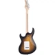 Электрогитара Cort G110 Open Pore Sunburst [130652] - изображение 2