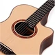 Классическая гитара Yamaha NTX5 Natural [130395] - изображение 3