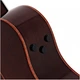 Классическая гитара Yamaha NTX5 Natural [130395] - изображение 4