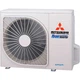 Сплит-система Mitsubishi Heavy Deluxe SRK25ZSX-WB/SRC25ZSX-W Black&White [130582] - изображение 3