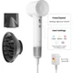 Фен Laifen SE Special White (1HD12-G-EU-WH-001) [130091] - изображение 4