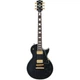 Электрогитара FGN NLC10RMP Neo Classic Series Black [130807] - изображение 1