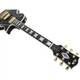 Электрогитара FGN NLC10RMP Neo Classic Series Black [130807] - изображение 4