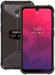 Мобільний захищений смартфон Maxcom MS572 (3+32Gb) Black - зображення 1