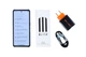 Защищенный смартфон Oukitel IIIF150 Air2 Ultra (16+512Gb) Black - изображение 4