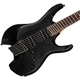 Электрогитара Mooer GTRS Wing W800 Pearl Black [129616] - изображение 2