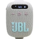 Портативная акустика JBL Wind 3 Grey (JBLWIND3GRY) [130516] - изображение 1
