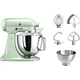 Планетарный миксер KitchenAid Artisan 5KSM175PSEPT [131285] - изображение 5