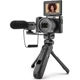 Фотоаппарат AgfaPhoto Realishot VLG-4K Vlog Kit [127090] - изображение 7