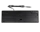 Клавіатура A4Tech KR-92 Black - изображение 4