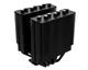 Кулер процессорный ID-Cooling SE-207-XT Advanced Black, Intel: 2066/2011/1700/1200/1151/1150/1155/1156, AMD: AM5/AM4, 154х120х110 мм, 4-pin PWM - изображение 12