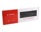 Клавиатура Gembird KB-UM-106-UA Ukr Black USB - изображение 6