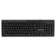 Клавиатура Gembird KB-UM-106-UA Ukr Black USB - изображение 7