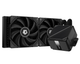 Система водяного охлаждения ID-Cooling Dashflow 240 Basic Black - изображение 1
