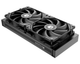 Система водяного охлаждения ID-Cooling Dashflow 240 Basic Black - изображение 4
