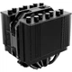 Кулер процессорный ID-Cooling SE-207-XT Slim Black - изображение 9