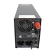 Джерело безперебійного живлення Powercom INF-1500, Lin.int., AVR, 2 х евро, USB, металл (00210203) - зображення 4