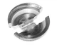 Кулер процессорный ID-Cooling DK-01S, Intel: 1200/1150/1151/1155/1156/775, AMD: FM2+/FM2/FM1/AM3+/AM3/AM2+/AM2, 111х102х43 мм, 3-pin - изображение 5